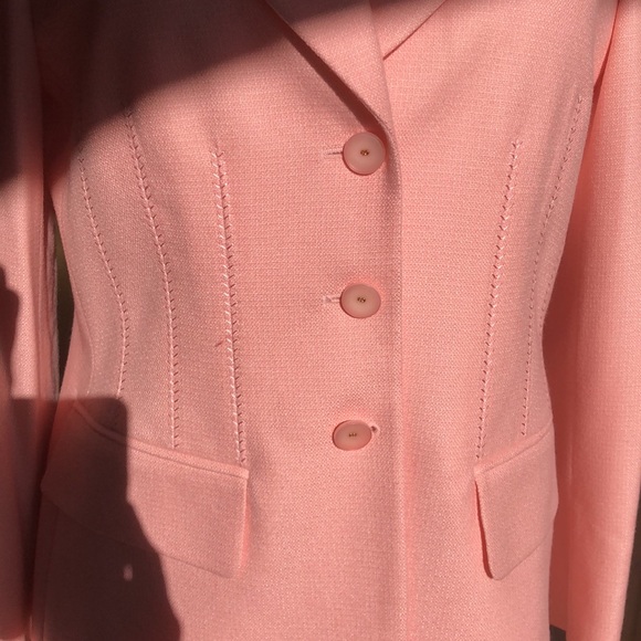 Escada Tailored jacket - size 12 - Picture 2 of 11